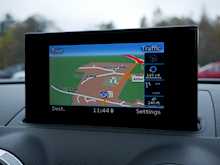 Audi RS3 2.5 TFSI Sportback S-Tronic Quattro