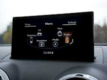 Audi RS3 2.5 TFSI Sportback S-Tronic Quattro