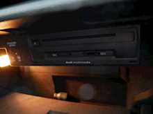 Audi RS3 2.5 TFSI Sportback S-Tronic Quattro