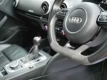 Audi RS3 2.5 TFSI Sportback S-Tronic Quattro
