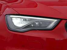 Audi RS3 2.5 TFSI Sportback S-Tronic Quattro