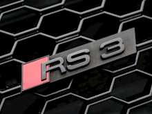 Audi RS3 2.5 TFSI Sportback S-Tronic Quattro