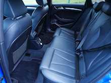 Audi S3 2.0TFSI Black Edition Sportback Quattro, S-Tronic