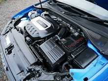 Audi S3 2.0TFSI Black Edition Sportback Quattro, S-Tronic