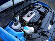 Audi S3 2.0TFSI Black Edition Sportback Quattro, S-Tronic