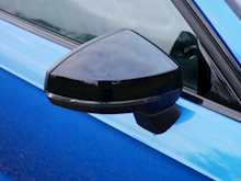 Audi S3 2.0TFSI Black Edition Sportback Quattro, S-Tronic