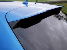 Audi S3 2.0TFSI Black Edition Sportback Quattro, S-Tronic