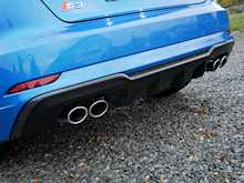Audi S3 2.0TFSI Black Edition Sportback Quattro, S-Tronic