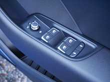 Audi S3 2.0TFSI Black Edition Sportback Quattro, S-Tronic