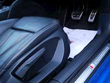 Audi S3 2.0TFSI Black Edition Sportback Quattro, S-Tronic