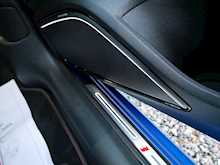 Audi S3 2.0TFSI Black Edition Sportback Quattro, S-Tronic