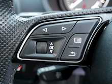 Audi S3 2.0TFSI Black Edition Sportback Quattro, S-Tronic