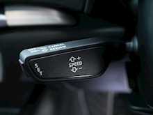 Audi S3 2.0TFSI Black Edition Sportback Quattro, S-Tronic