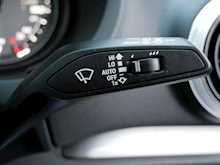 Audi S3 2.0TFSI Black Edition Sportback Quattro, S-Tronic