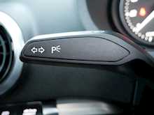 Audi S3 2.0TFSI Black Edition Sportback Quattro, S-Tronic