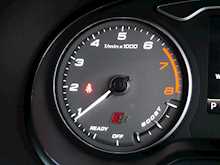 Audi S3 2.0TFSI Black Edition Sportback Quattro, S-Tronic