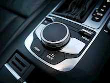 Audi S3 2.0TFSI Black Edition Sportback Quattro, S-Tronic