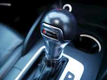 Audi S3 2.0TFSI Black Edition Sportback Quattro, S-Tronic