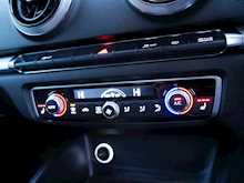 Audi S3 2.0TFSI Black Edition Sportback Quattro, S-Tronic