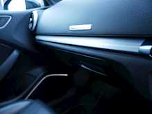 Audi S3 2.0TFSI Black Edition Sportback Quattro, S-Tronic