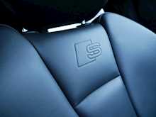 Audi S3 2.0TFSI Black Edition Sportback Quattro, S-Tronic