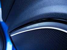 Audi S3 2.0TFSI Black Edition Sportback Quattro, S-Tronic