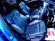 Audi S3 2.0TFSI Black Edition Sportback Quattro, S-Tronic