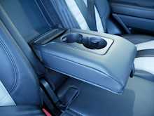 Land Rover Range Rover Sport 5.0 V8 Supercharged SVR