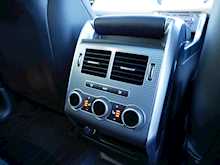 Land Rover Range Rover Sport 5.0 V8 Supercharged SVR