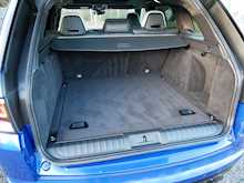 Land Rover Range Rover Sport 5.0 V8 Supercharged SVR