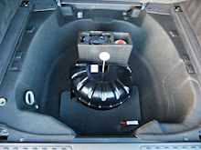 Land Rover Range Rover Sport 5.0 V8 Supercharged SVR