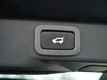 Land Rover Range Rover Sport 5.0 V8 Supercharged SVR