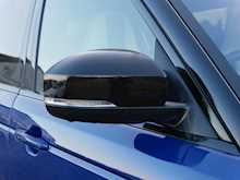 Land Rover Range Rover Sport 5.0 V8 Supercharged SVR