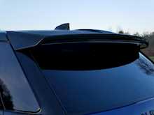 Land Rover Range Rover Sport 5.0 V8 Supercharged SVR