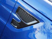 Land Rover Range Rover Sport 5.0 V8 Supercharged SVR