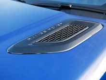 Land Rover Range Rover Sport 5.0 V8 Supercharged SVR