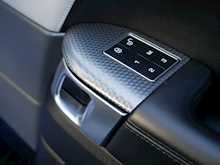 Land Rover Range Rover Sport 5.0 V8 Supercharged SVR