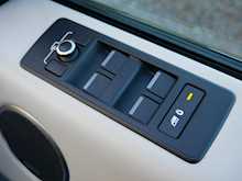 Land Rover Range Rover Sport 5.0 V8 Supercharged SVR