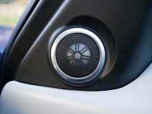 Land Rover Range Rover Sport 5.0 V8 Supercharged SVR