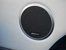 Land Rover Range Rover Sport 5.0 V8 Supercharged SVR