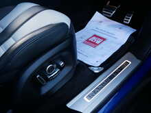 Land Rover Range Rover Sport 5.0 V8 Supercharged SVR