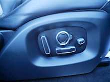 Land Rover Range Rover Sport 5.0 V8 Supercharged SVR