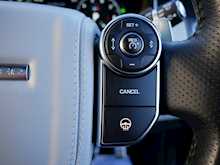 Land Rover Range Rover Sport 5.0 V8 Supercharged SVR