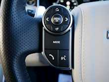 Land Rover Range Rover Sport 5.0 V8 Supercharged SVR