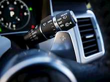 Land Rover Range Rover Sport 5.0 V8 Supercharged SVR