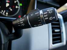 Land Rover Range Rover Sport 5.0 V8 Supercharged SVR