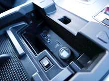 Land Rover Range Rover Sport 5.0 V8 Supercharged SVR