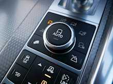 Land Rover Range Rover Sport 5.0 V8 Supercharged SVR