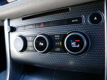 Land Rover Range Rover Sport 5.0 V8 Supercharged SVR