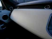 Land Rover Range Rover Sport 5.0 V8 Supercharged SVR